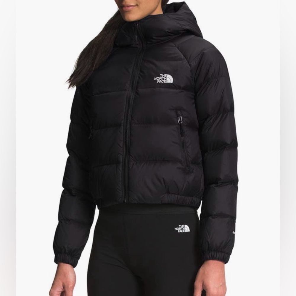 The North Face Hydrenalite Hooded Down Jacket